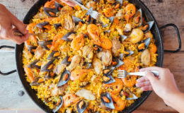 Paella Express